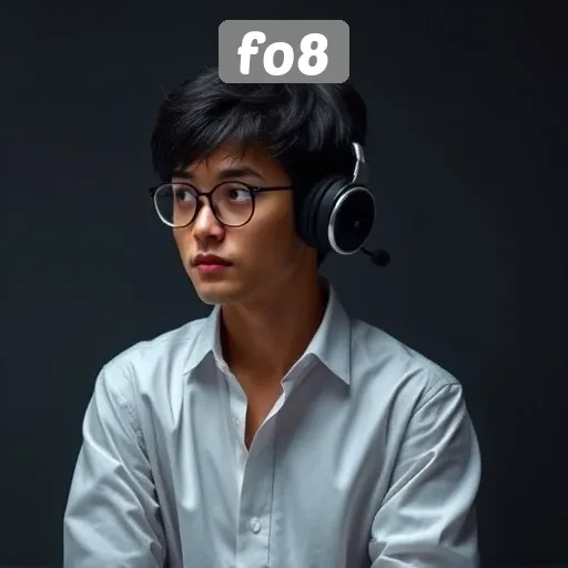 Evolusi Desain dan Pengalaman Pengguna di Fo8