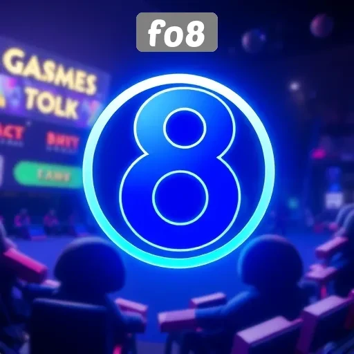 Fo8 Situs Game Terpercaya untuk Pemain Indonesia