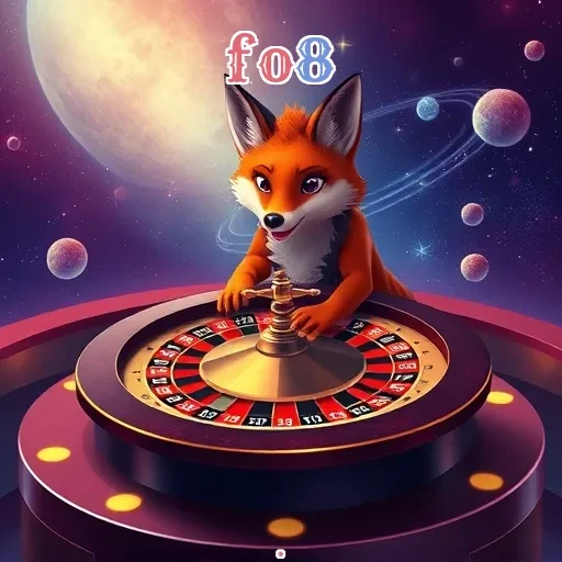 fo8: Keunggulan Fitur Menarik untuk Pengguna Game Online