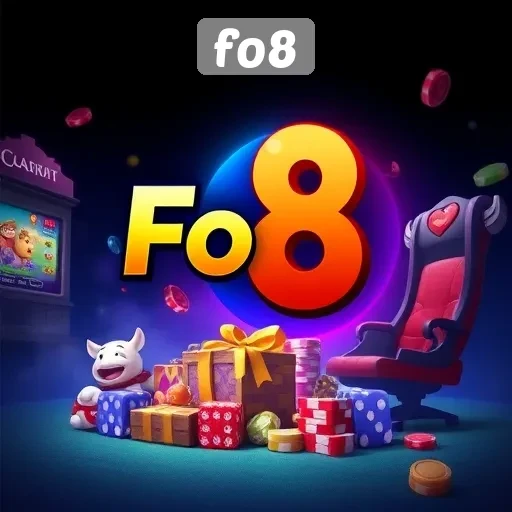 Perkembangan Terbaru di Situs Game Fo8 yang Menarik untuk Diikuti