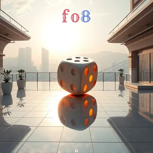fo8: Promo Menarik untuk Pengalaman Bermain yang Tak Terlupakan