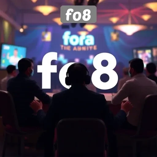 Tips Mengoptimalkan Pengalaman Bermain di Fo8