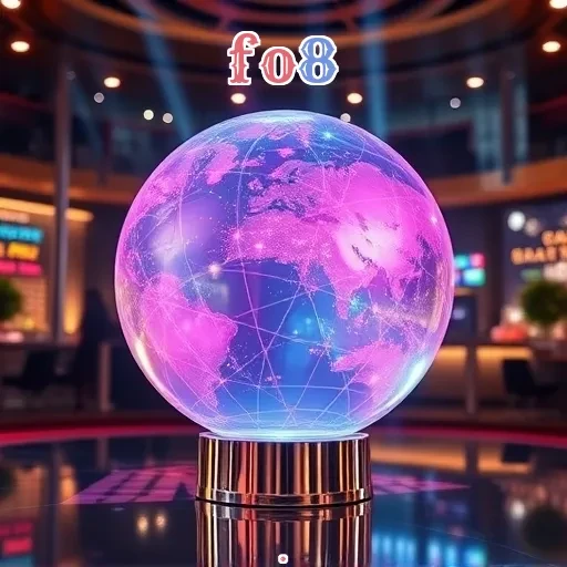 fo8: Ulasan Game Terbaik untuk Pengalaman Bermain Anda!
